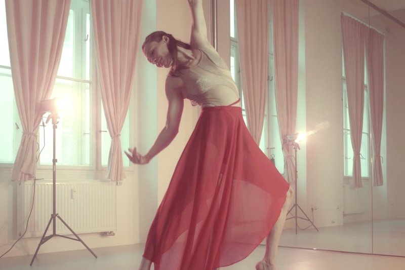 Pole dance ranní ptáčata 