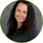 Lenka Michalová - Exotic pole dance